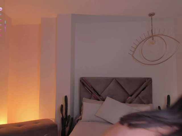 PaulinaSantos1's BongaCams show and profile