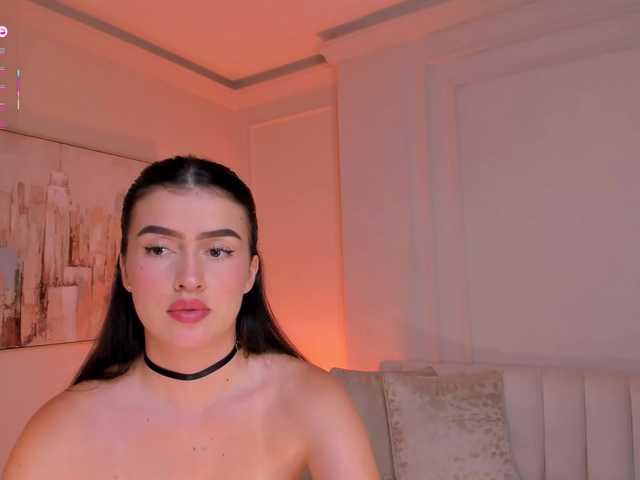 PaulinaSantos1's BongaCams show and profile
