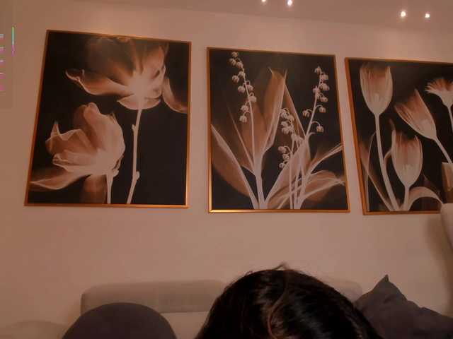 PaulinaSantos1's BongaCams show and profile