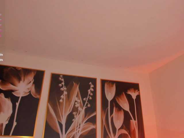 PaulinaSantos1's BongaCams show and profile