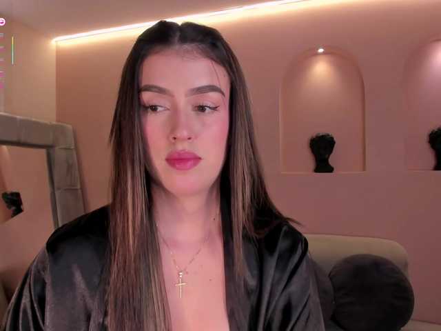 PaulinaSantos1's BongaCams show and profile