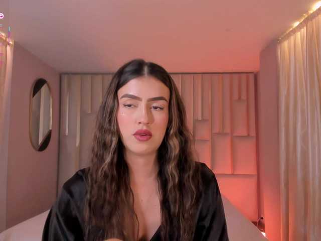 PaulinaSantos1's BongaCams show and profile