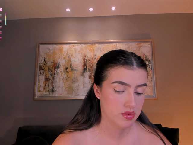 PaulinaSantos1's BongaCams show and profile