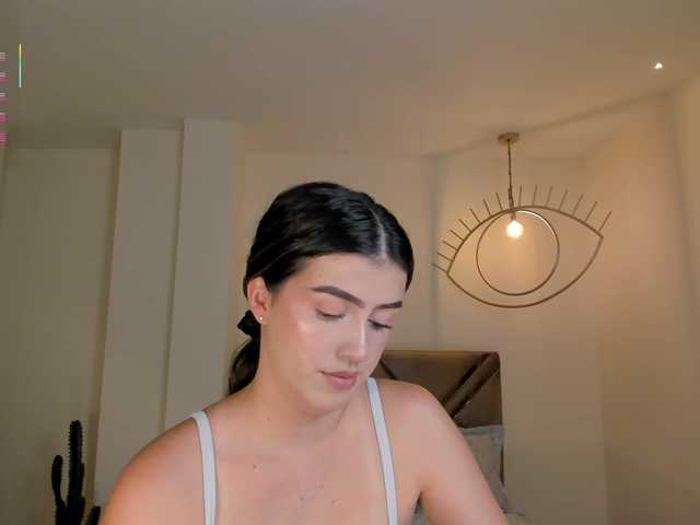 PaulinaSantos1's BongaCams show and profile