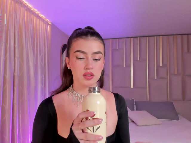 PaulinaSantos1's BongaCams show and profile