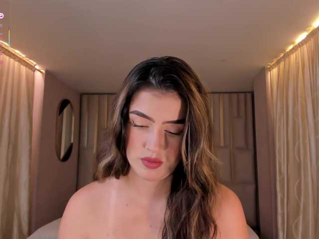 PaulinaSantos1's BongaCams show and profile