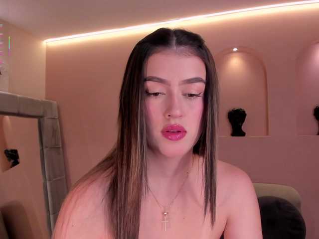 PaulinaSantos1's BongaCams show and profile