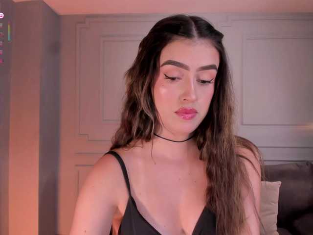PaulinaSantos1's BongaCams show and profile