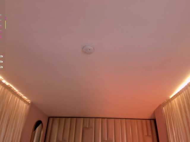 PaulinaSantos1's BongaCams show and profile