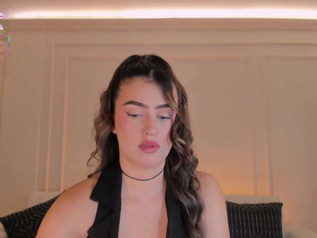 PaulinaSantos1's BongaCams show and profile