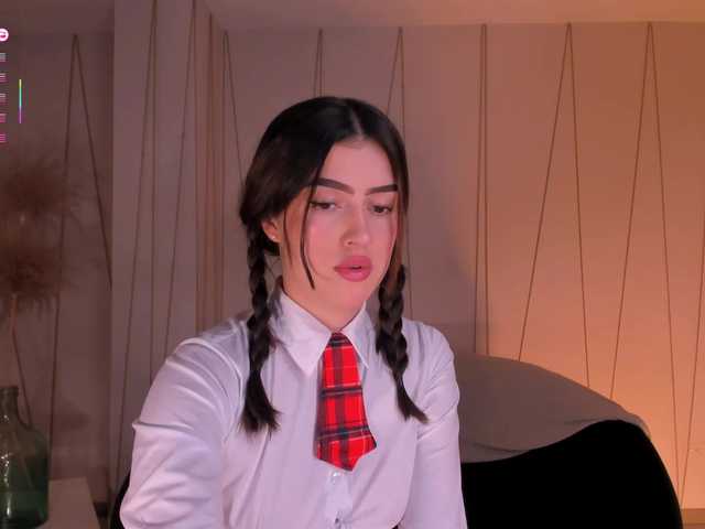 PaulinaSantos1's BongaCams show and profile