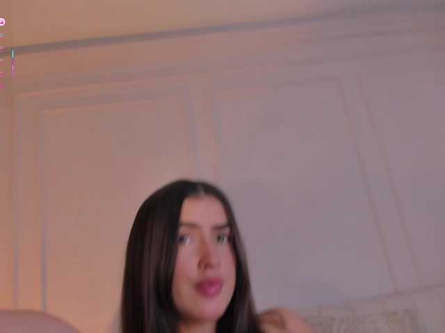 PaulinaSantos1's BongaCams show and profile