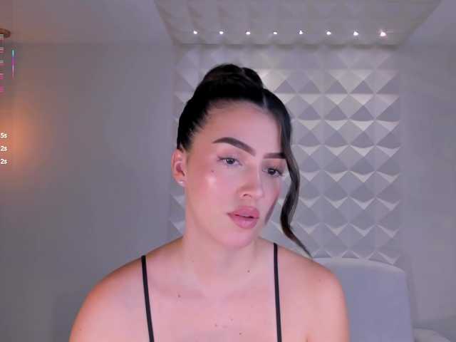 PaulinaSantos1's BongaCams show and profile