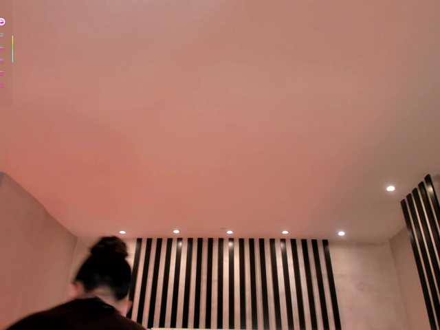 PaulinaSantos1's BongaCams show and profile