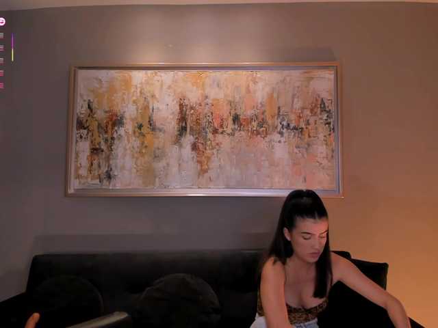 PaulinaSantos1's BongaCams show and profile