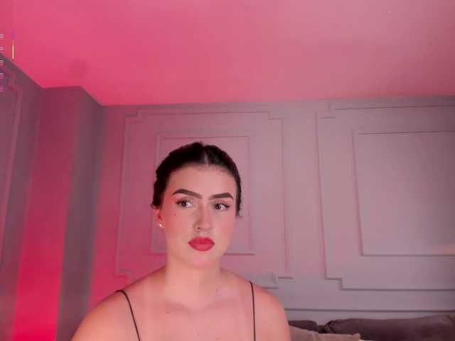PaulinaSantos1's BongaCams show and profile