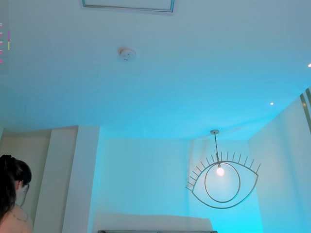 PaulinaSantos1's BongaCams show and profile