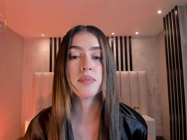 PaulinaSantos1's BongaCams show and profile
