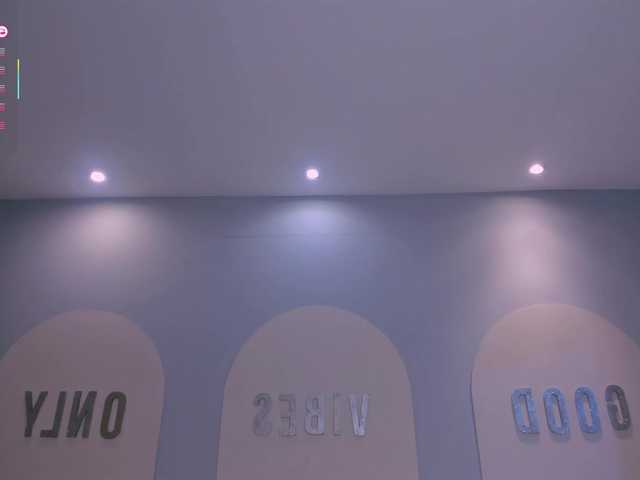 PaulinaSantos1's BongaCams show and profile