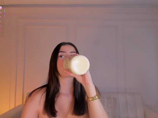 PaulinaSantos1's BongaCams show and profile