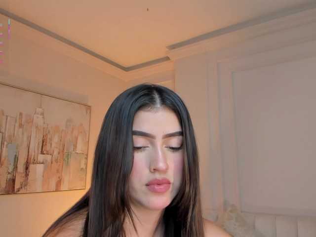 PaulinaSantos1's BongaCams show and profile