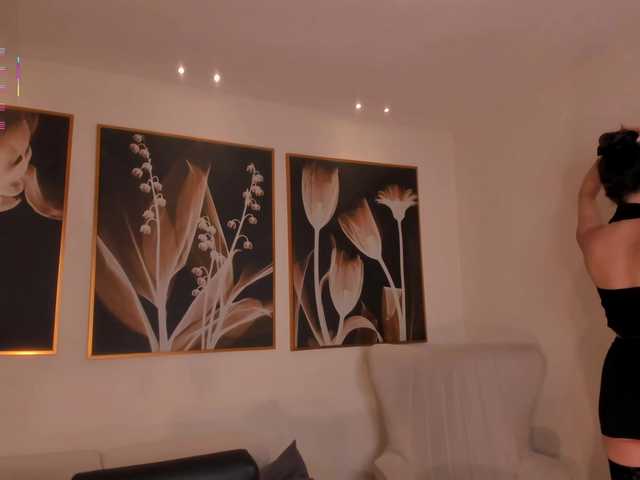 PaulinaSantos1's BongaCams show and profile