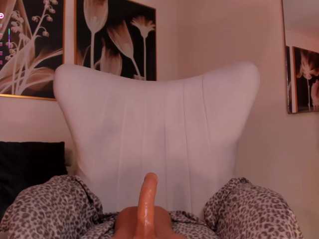 PaulinaSantos1's BongaCams show and profile