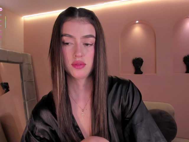 PaulinaSantos1's BongaCams show and profile