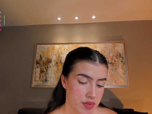 PaulinaSantos1's BongaCams show and profile