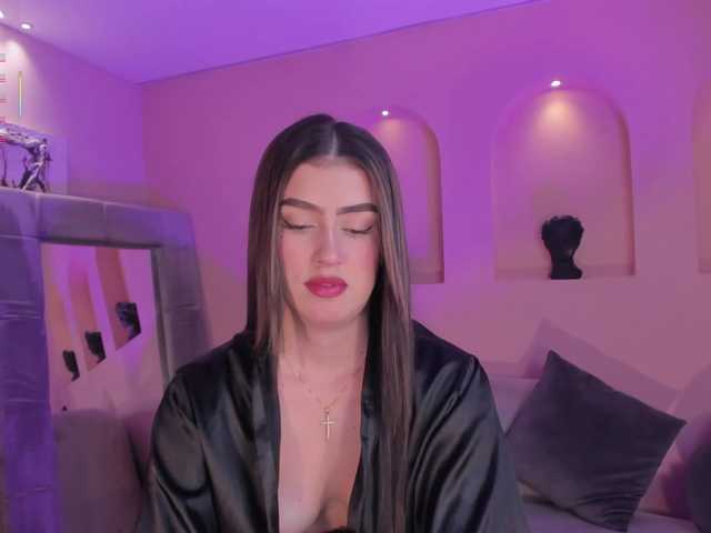 PaulinaSantos1's BongaCams show and profile