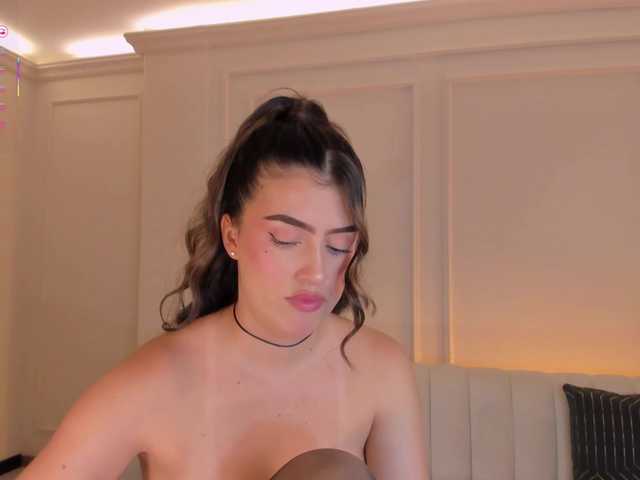 PaulinaSantos1's BongaCams show and profile