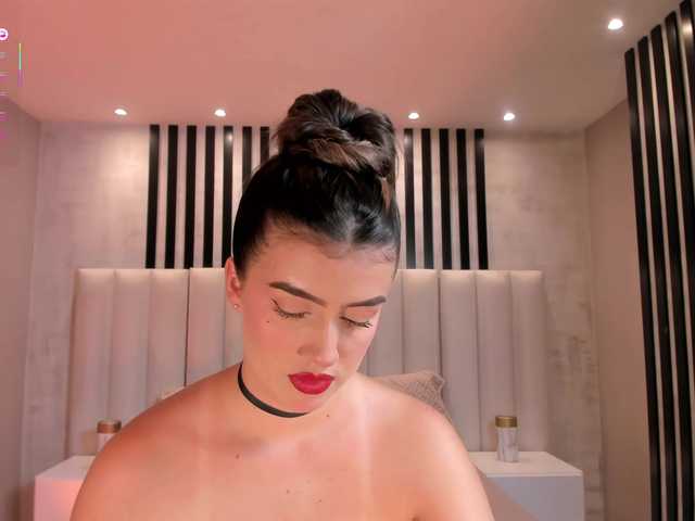 PaulinaSantos1's BongaCams show and profile