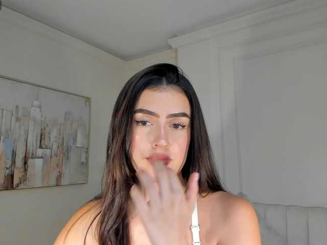 PaulinaSantos1's BongaCams show and profile