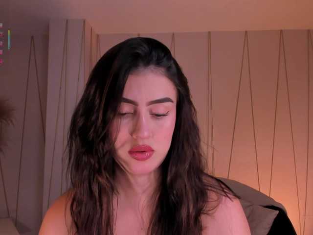 PaulinaSantos1's BongaCams show and profile