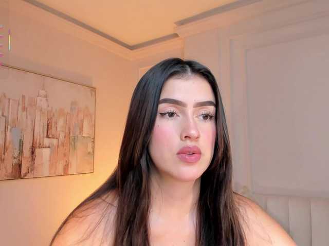 PaulinaSantos1's BongaCams show and profile