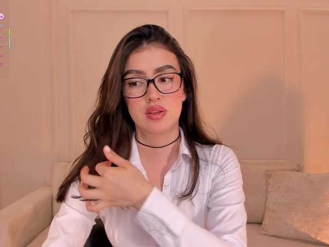 PaulinaSantos1's BongaCams show and profile