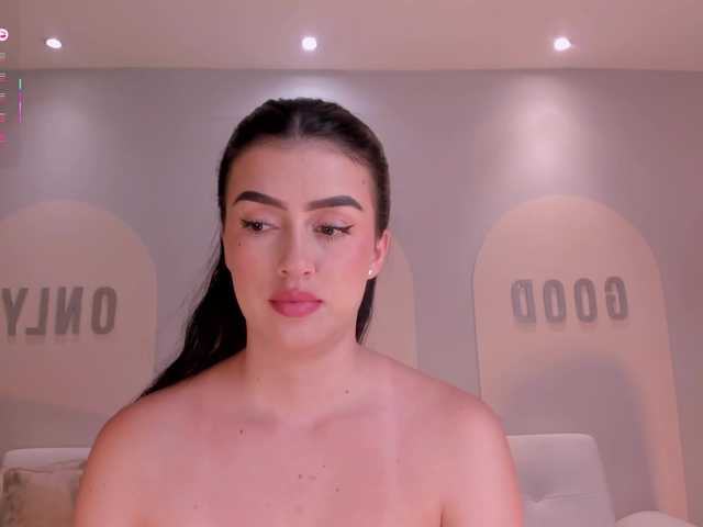 PaulinaSantos1's BongaCams show and profile