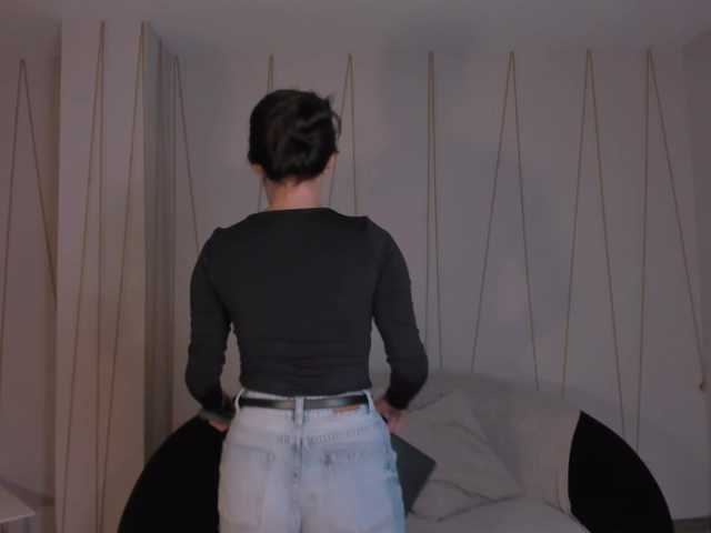 PaulinaSantos1's BongaCams show and profile