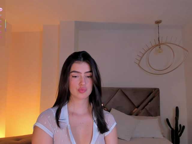 PaulinaSantos1's BongaCams show and profile