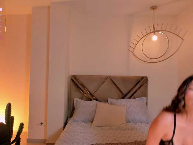 PaulinaSantos1's BongaCams show and profile