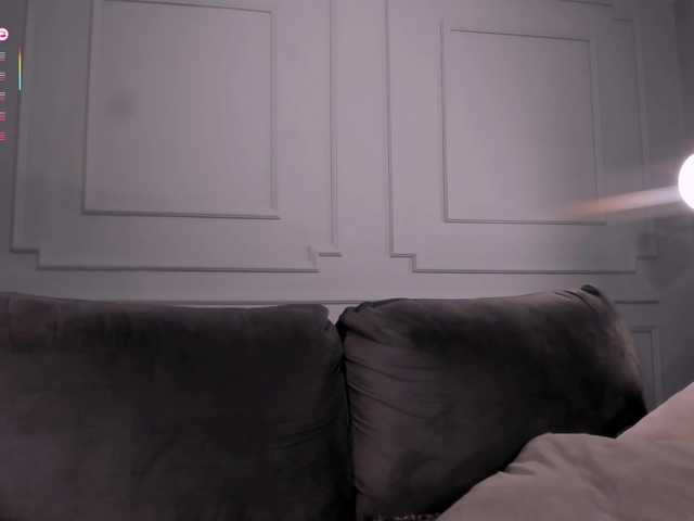 PaulinaSantos1's BongaCams show and profile