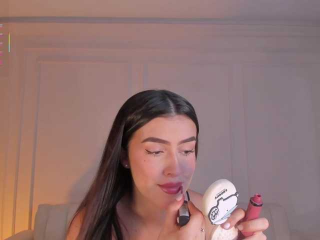 PaulinaSantos1's BongaCams show and profile