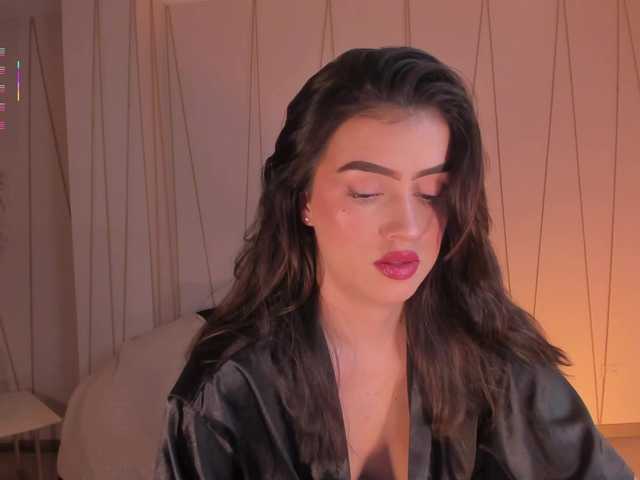 PaulinaSantos1 live cam profile