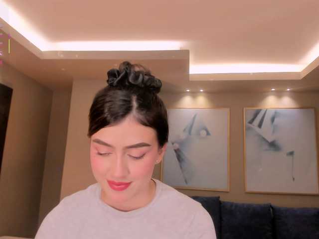 PaulinaSantos1's BongaCams show and profile