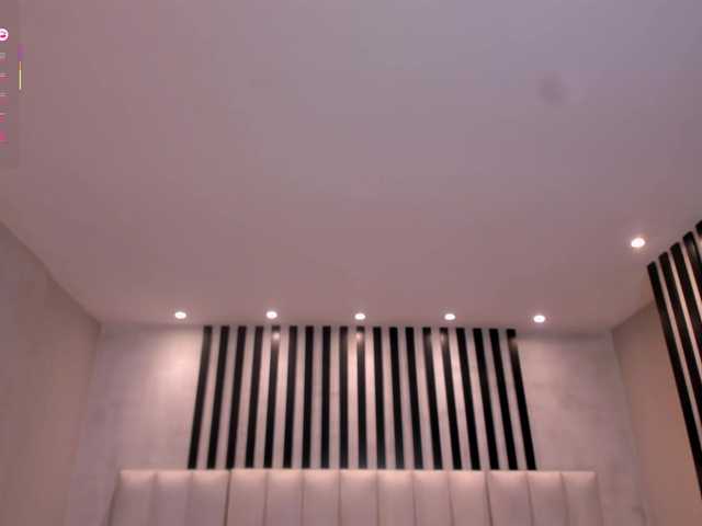 PaulinaSantos1's BongaCams show and profile