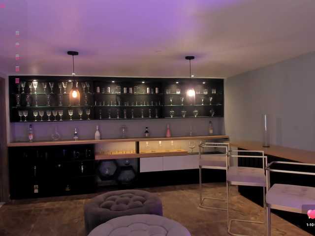 PaulinaSantos1 from BongaCams