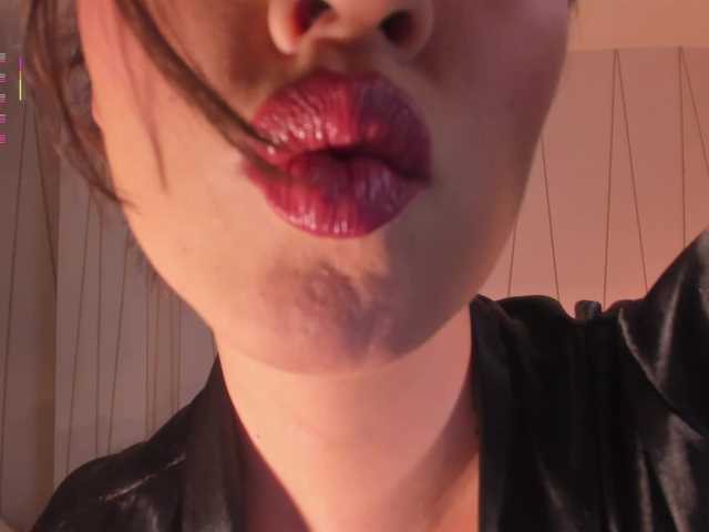 PaulinaSantos1's BongaCams show and profile