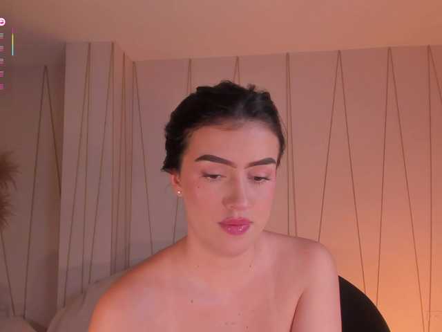 PaulinaSantos1's BongaCams show and profile