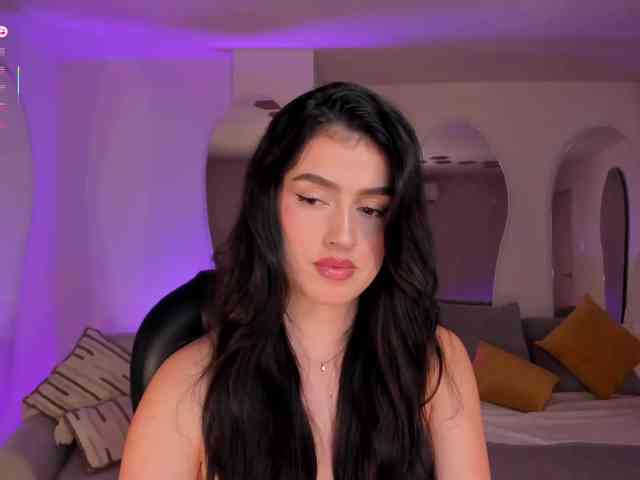 PaulinaSantos1 webcam