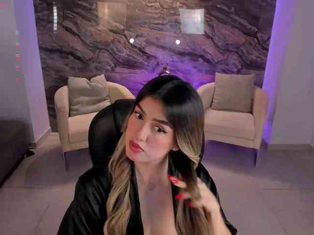 PaulinaSantos1 webcam